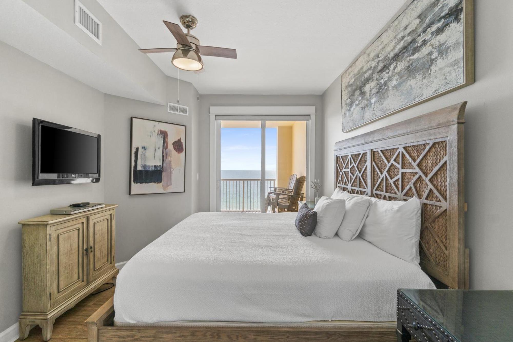 Grand Panama By Panhandle Getaways Panama City Beach Phòng bức ảnh