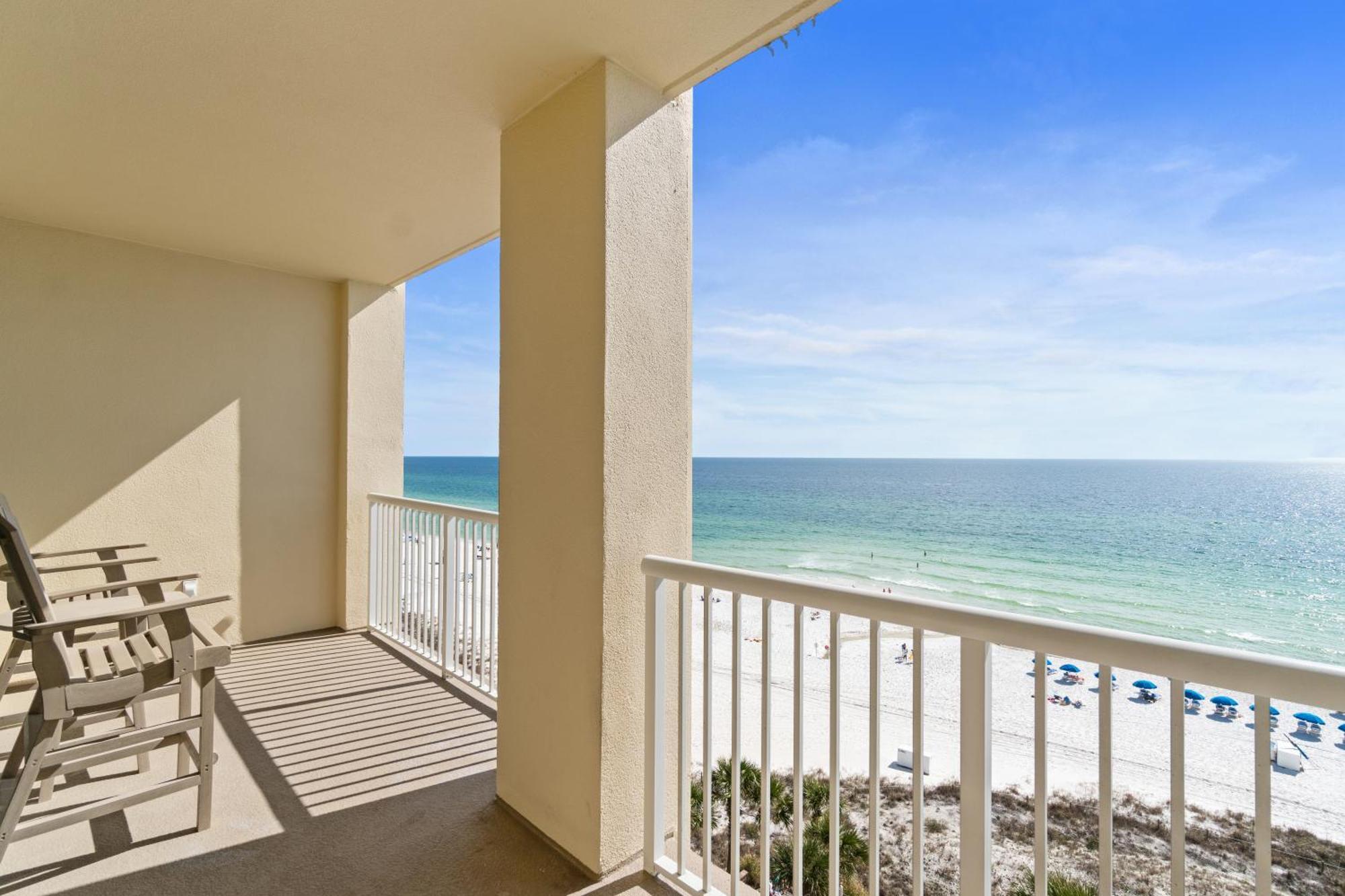 Grand Panama By Panhandle Getaways Panama City Beach Phòng bức ảnh