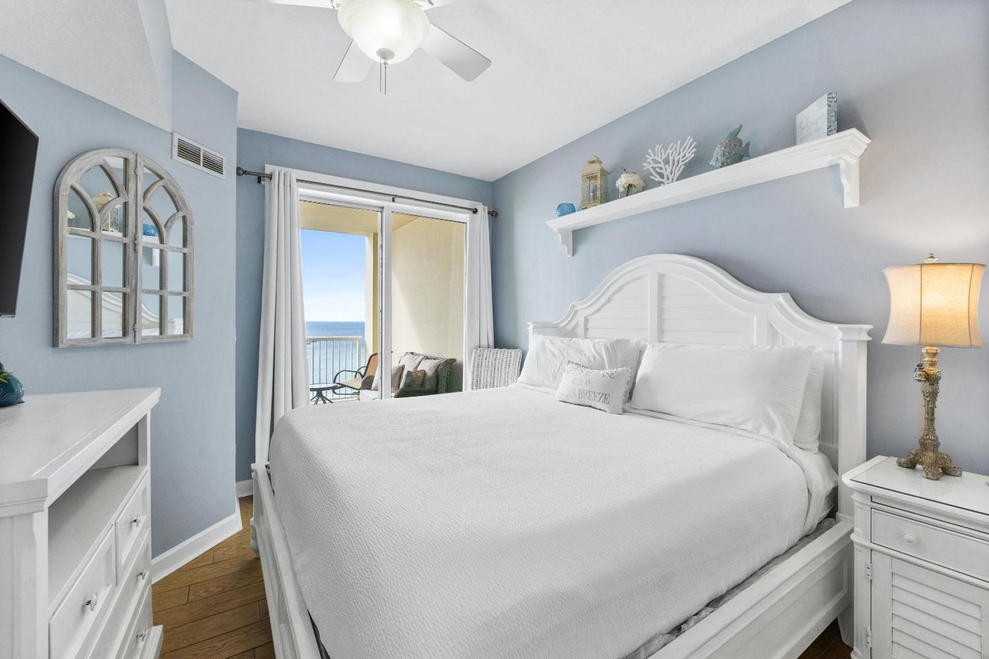 Grand Panama By Panhandle Getaways Panama City Beach Phòng bức ảnh