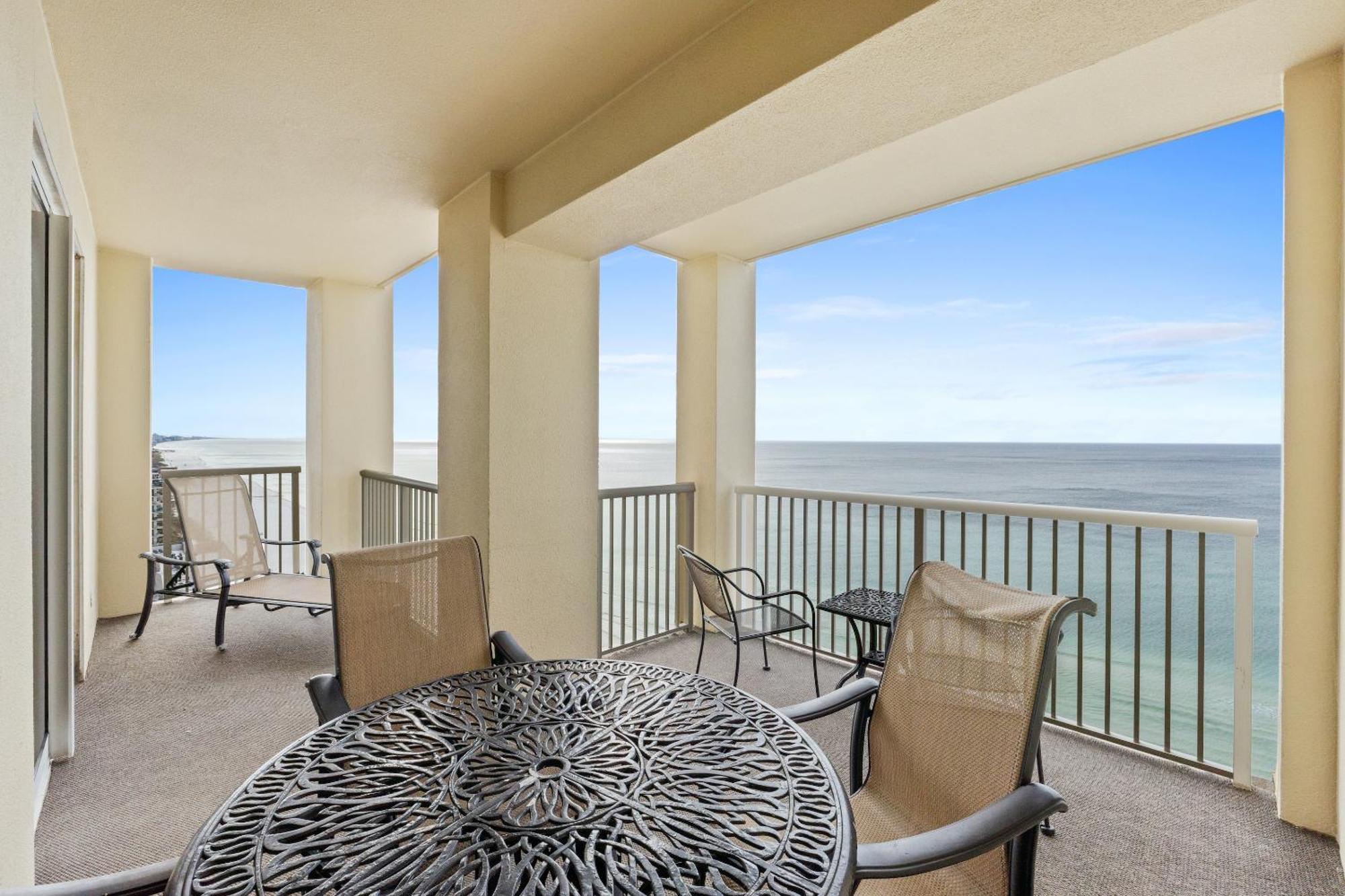 Grand Panama By Panhandle Getaways Panama City Beach Phòng bức ảnh