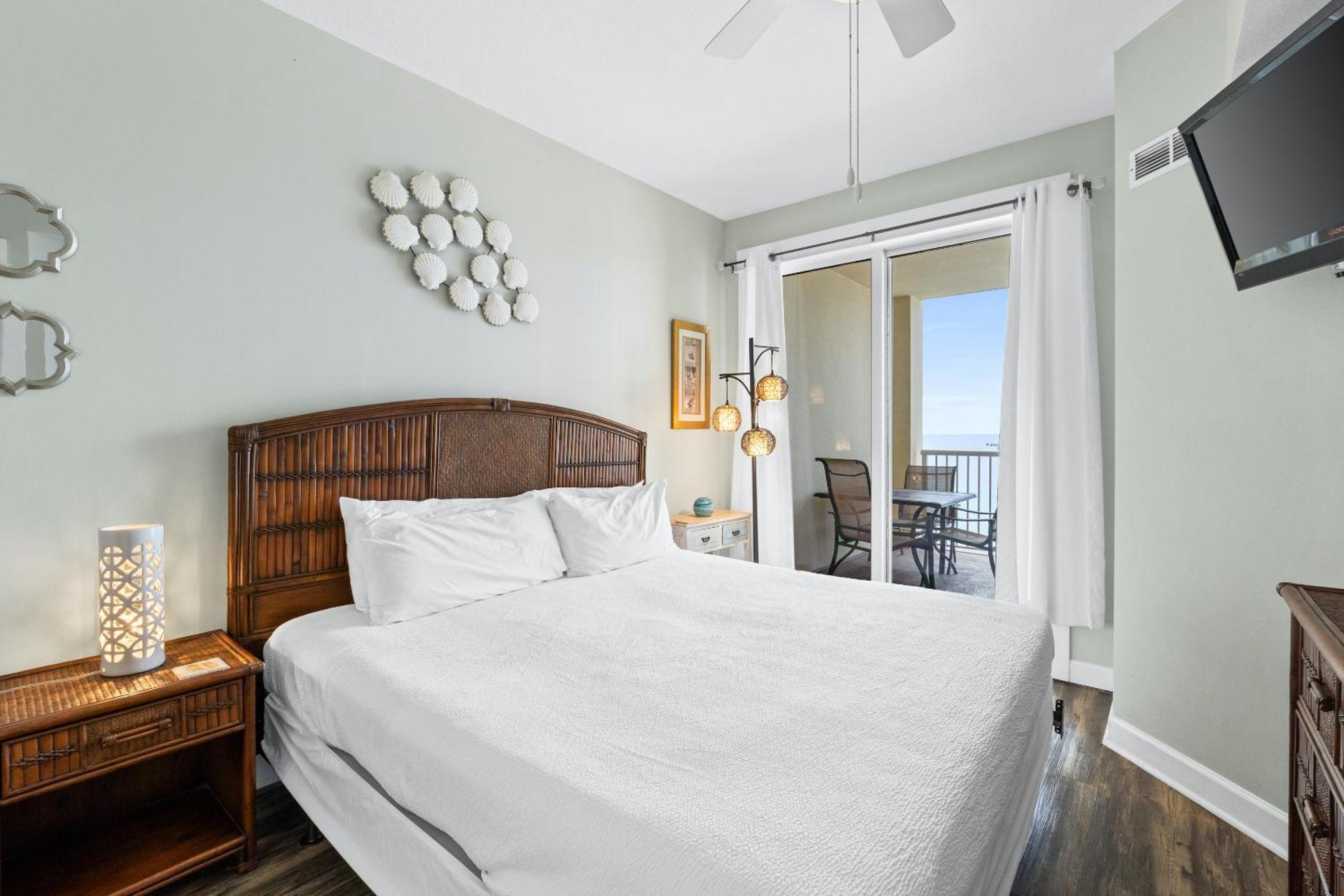 Grand Panama By Panhandle Getaways Panama City Beach Phòng bức ảnh
