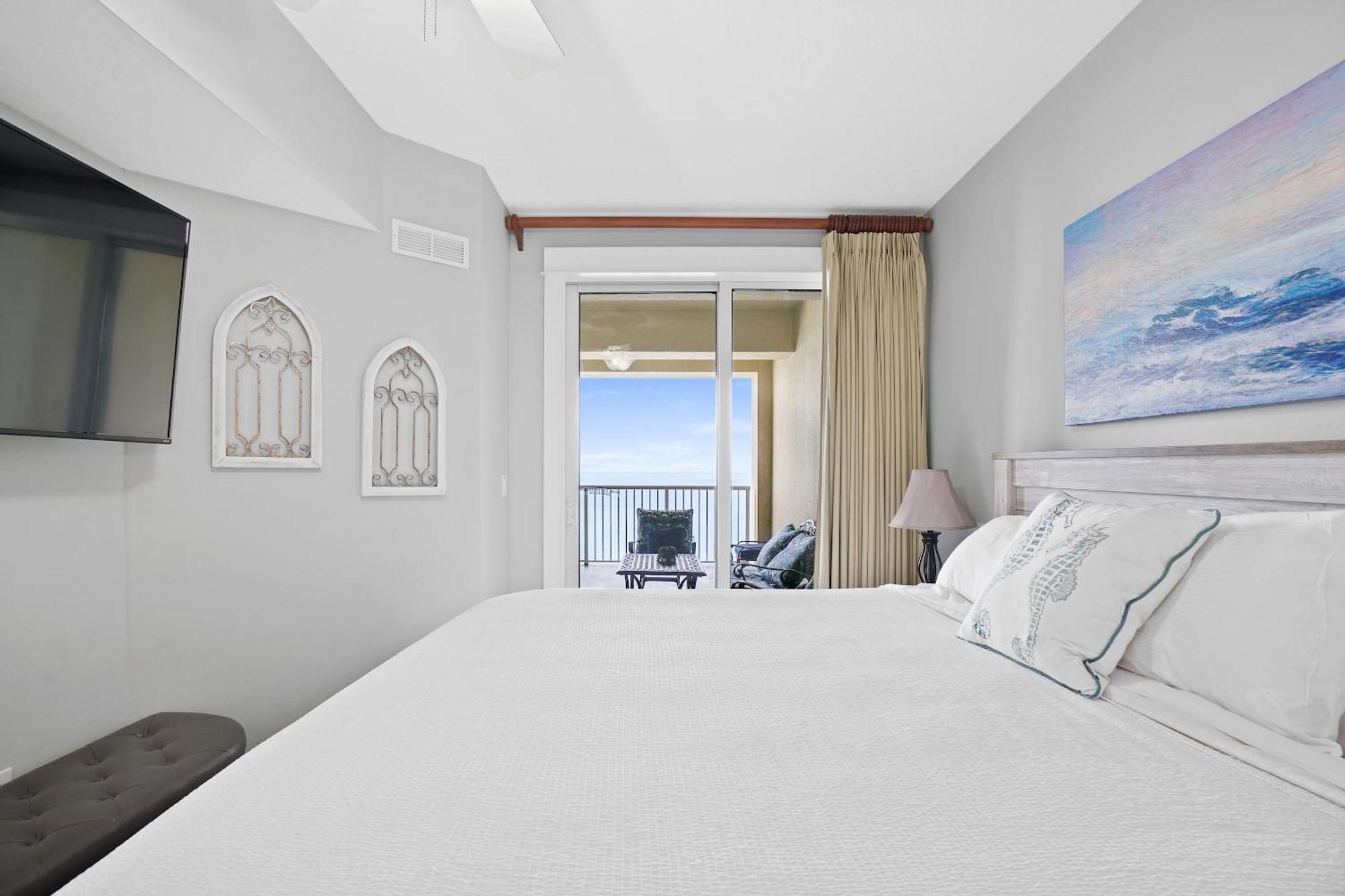 Grand Panama By Panhandle Getaways Panama City Beach Phòng bức ảnh
