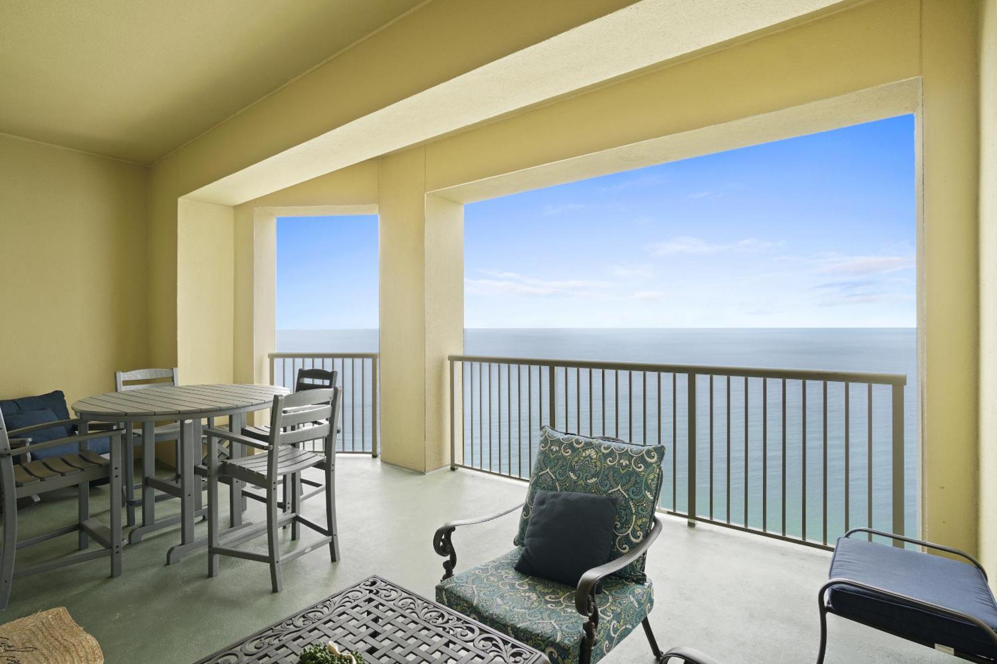 Grand Panama By Panhandle Getaways Panama City Beach Phòng bức ảnh