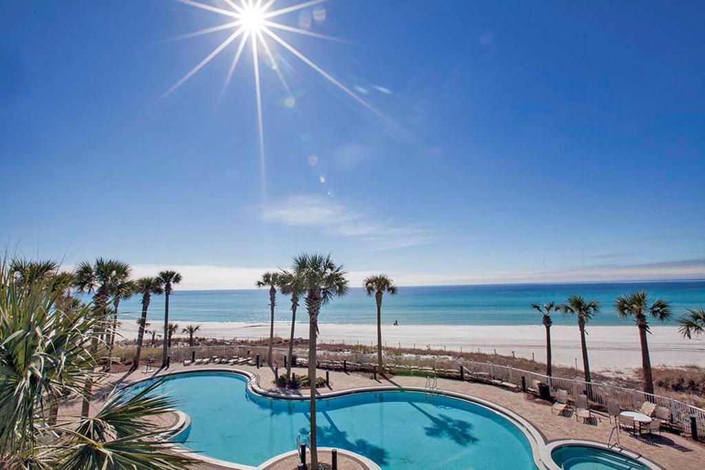 Grand Panama By Panhandle Getaways Panama City Beach Ngoại thất bức ảnh