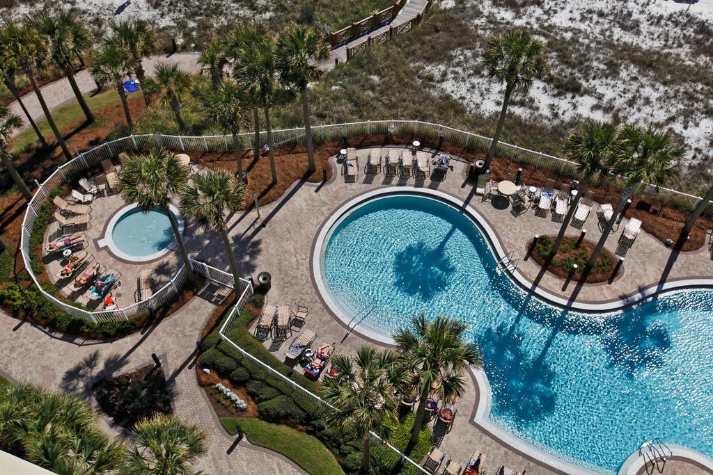 Grand Panama By Panhandle Getaways Panama City Beach Ngoại thất bức ảnh