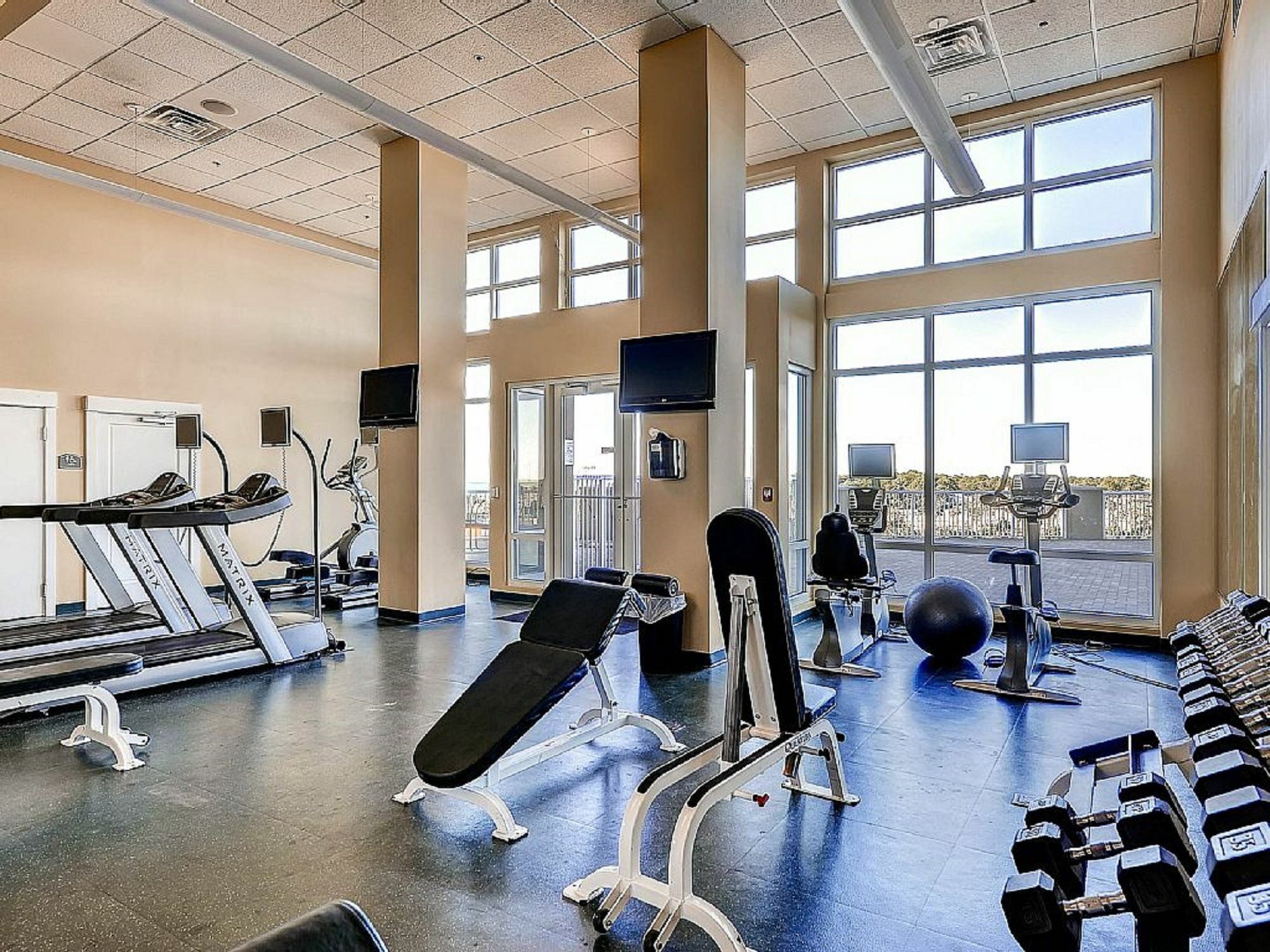 Grand Panama By Panhandle Getaways Panama City Beach Ngoại thất bức ảnh