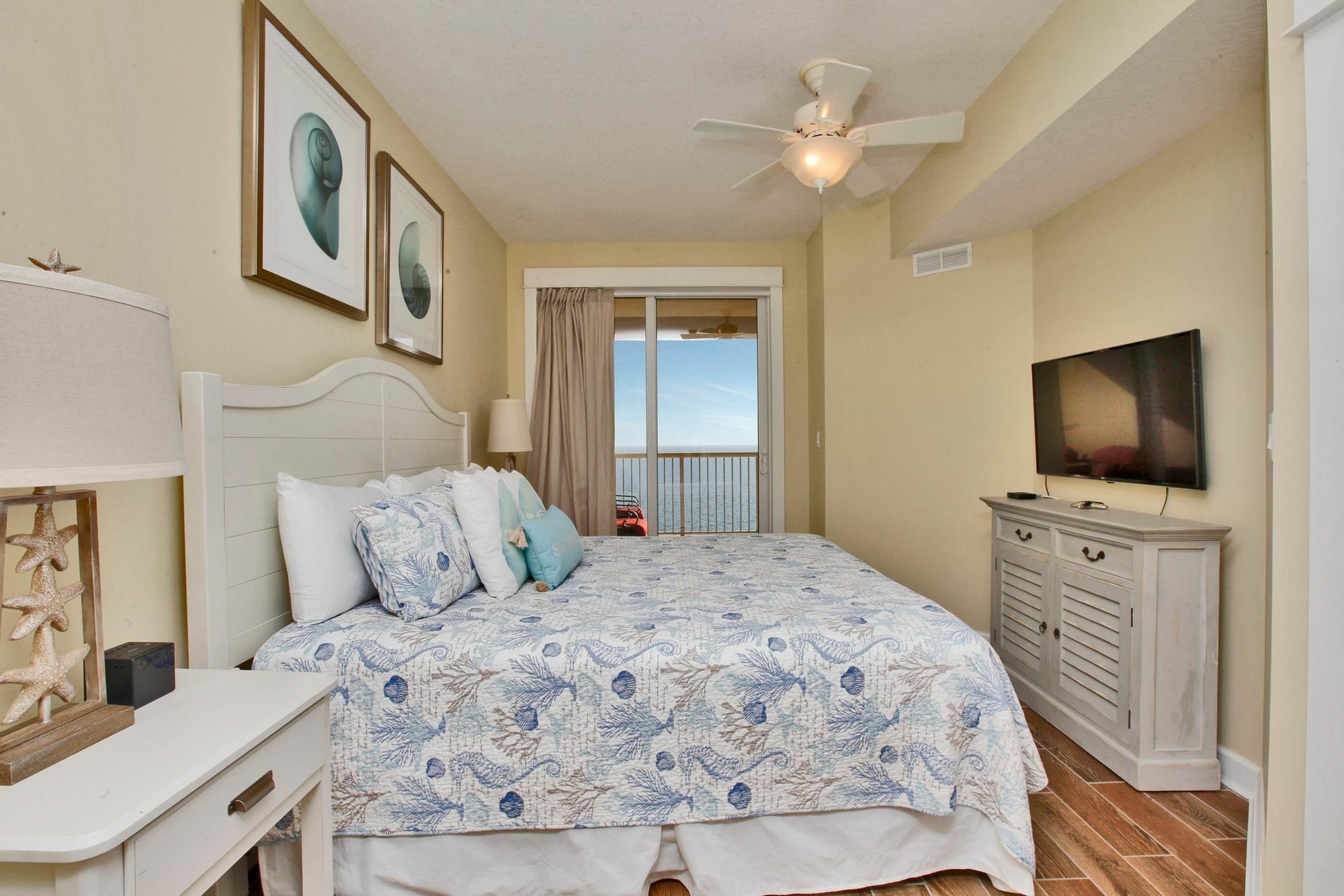 Grand Panama By Panhandle Getaways Panama City Beach Ngoại thất bức ảnh