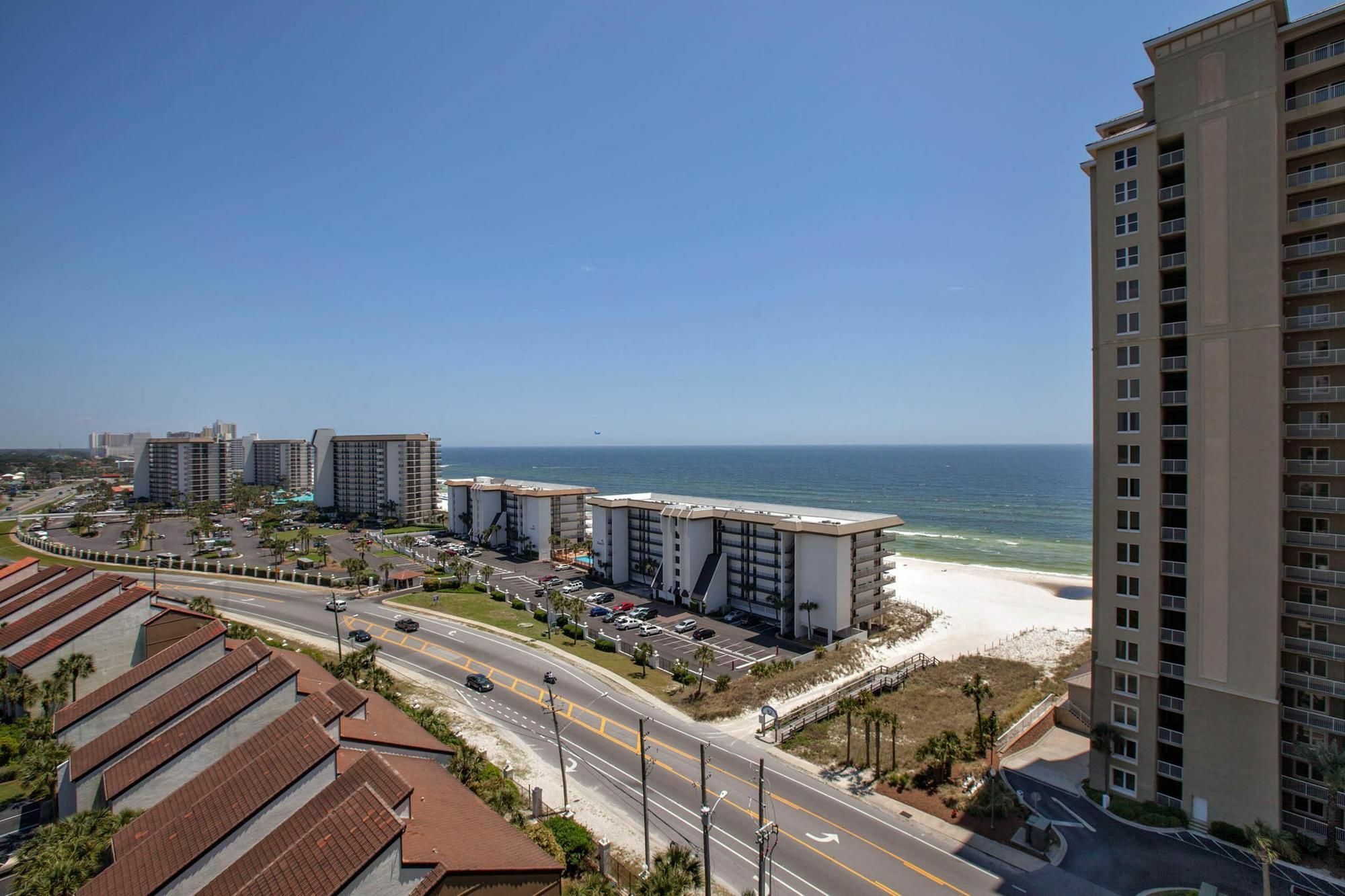 Grand Panama By Panhandle Getaways Panama City Beach Ngoại thất bức ảnh