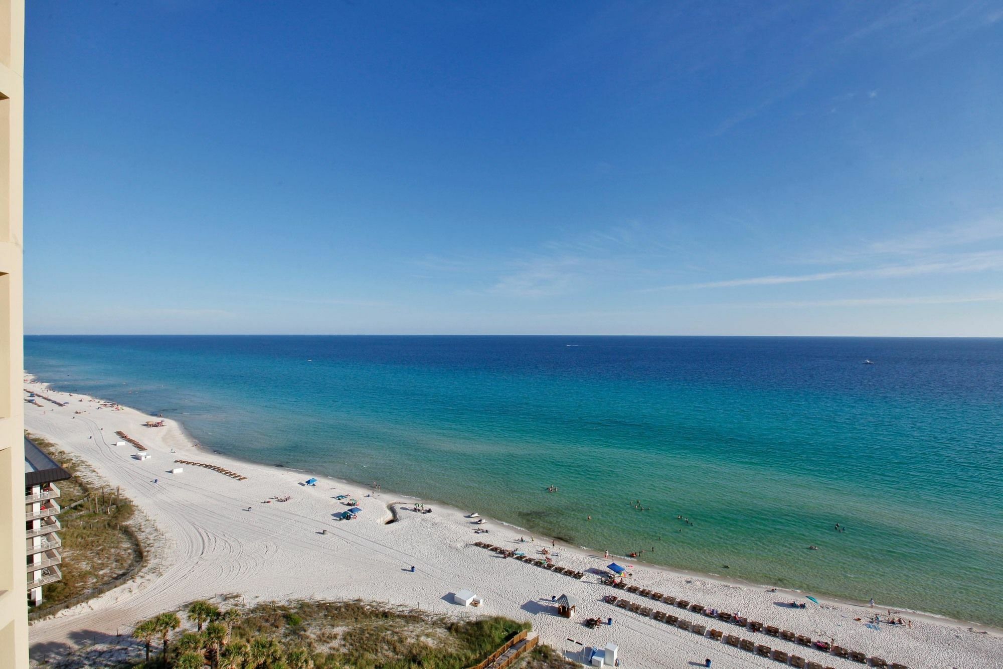 Grand Panama By Panhandle Getaways Panama City Beach Ngoại thất bức ảnh