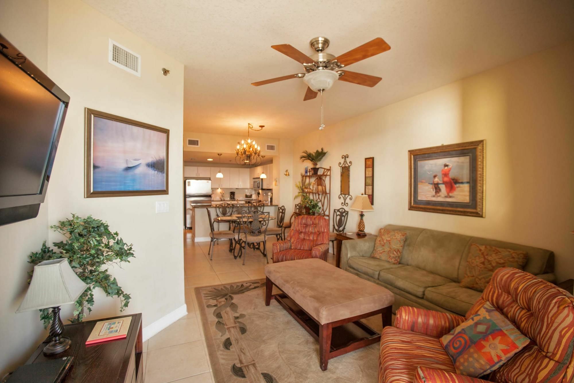 Grand Panama By Panhandle Getaways Panama City Beach Ngoại thất bức ảnh