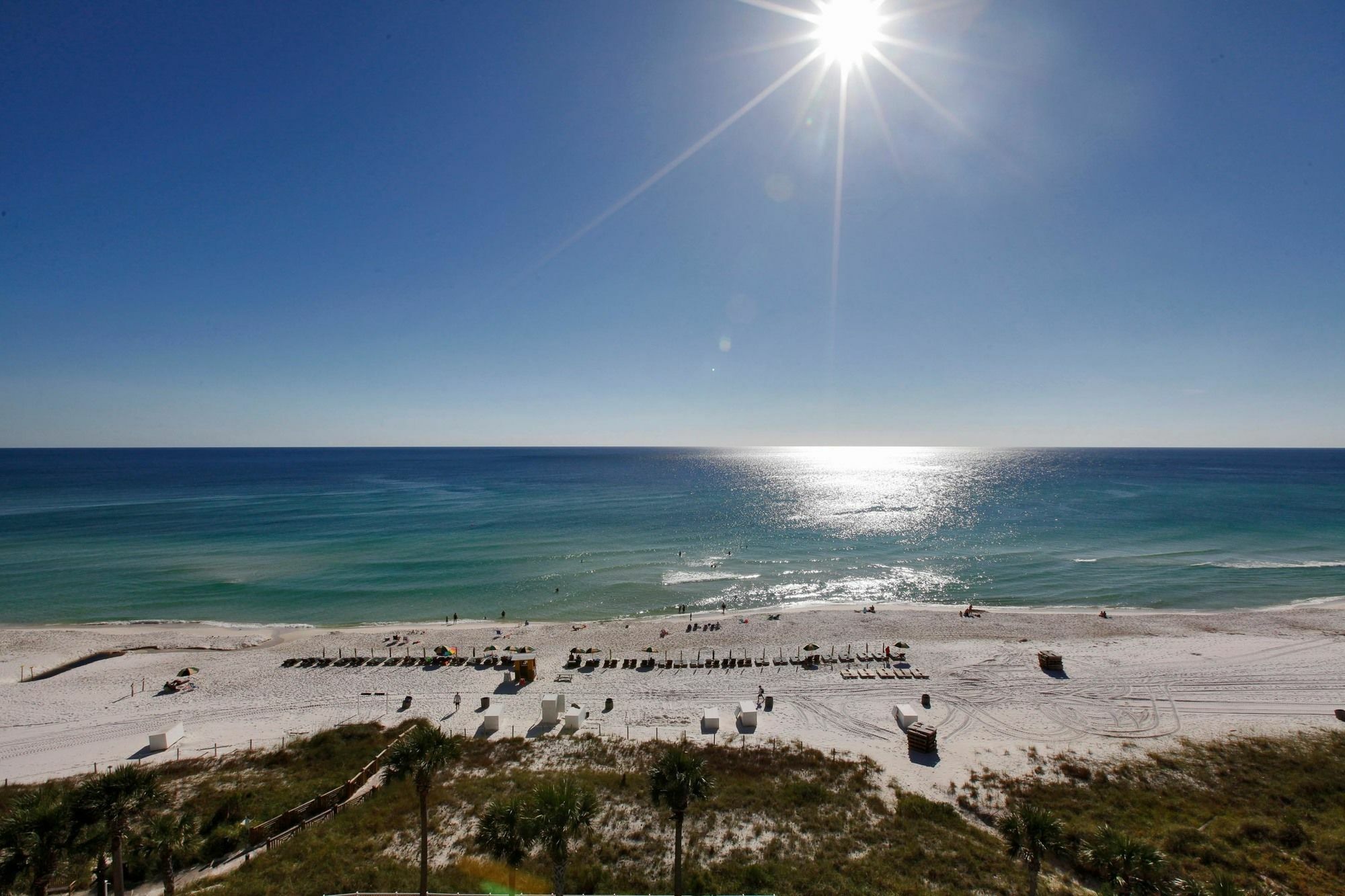 Grand Panama By Panhandle Getaways Panama City Beach Ngoại thất bức ảnh