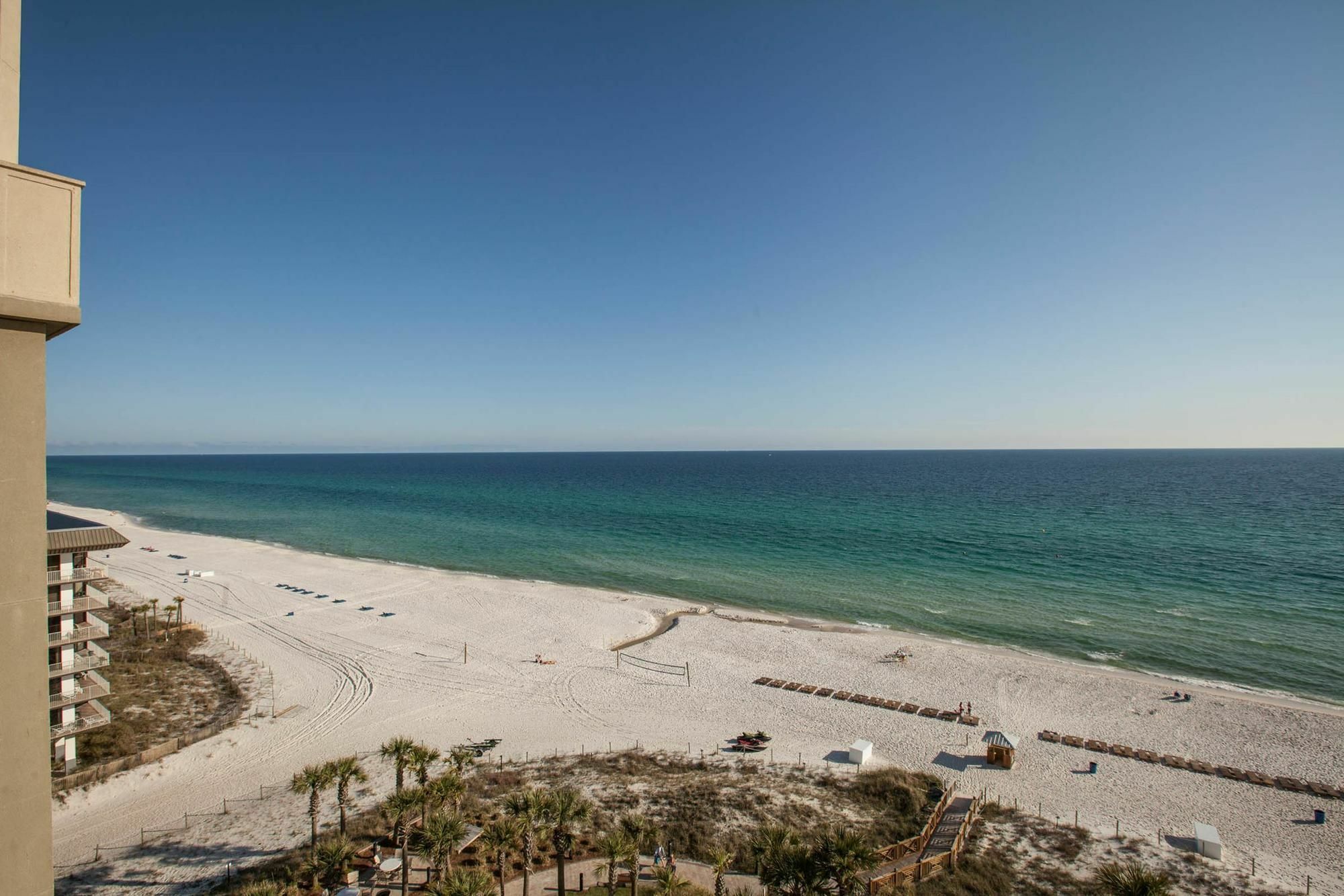 Grand Panama By Panhandle Getaways Panama City Beach Ngoại thất bức ảnh