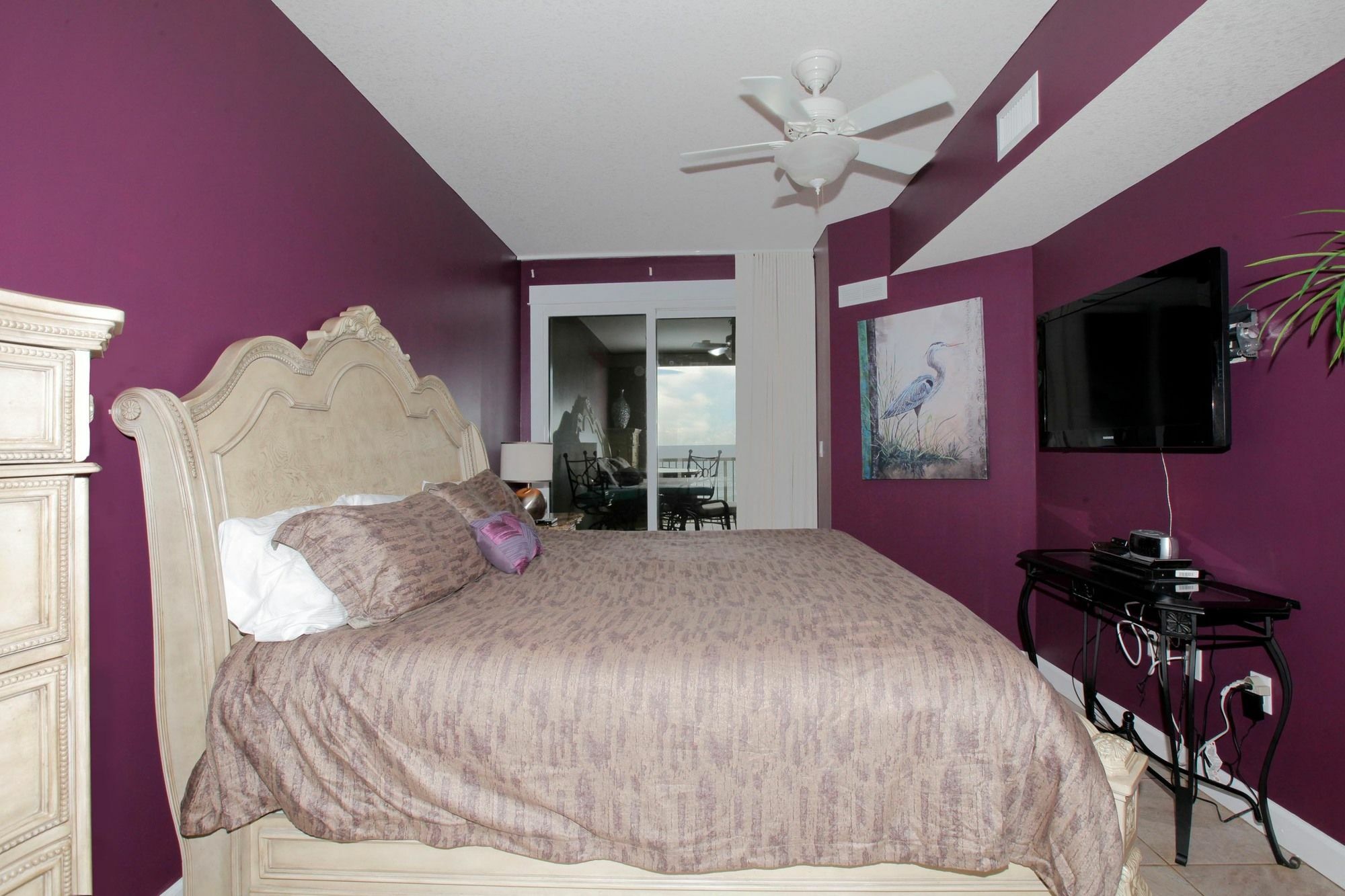 Grand Panama By Panhandle Getaways Panama City Beach Ngoại thất bức ảnh