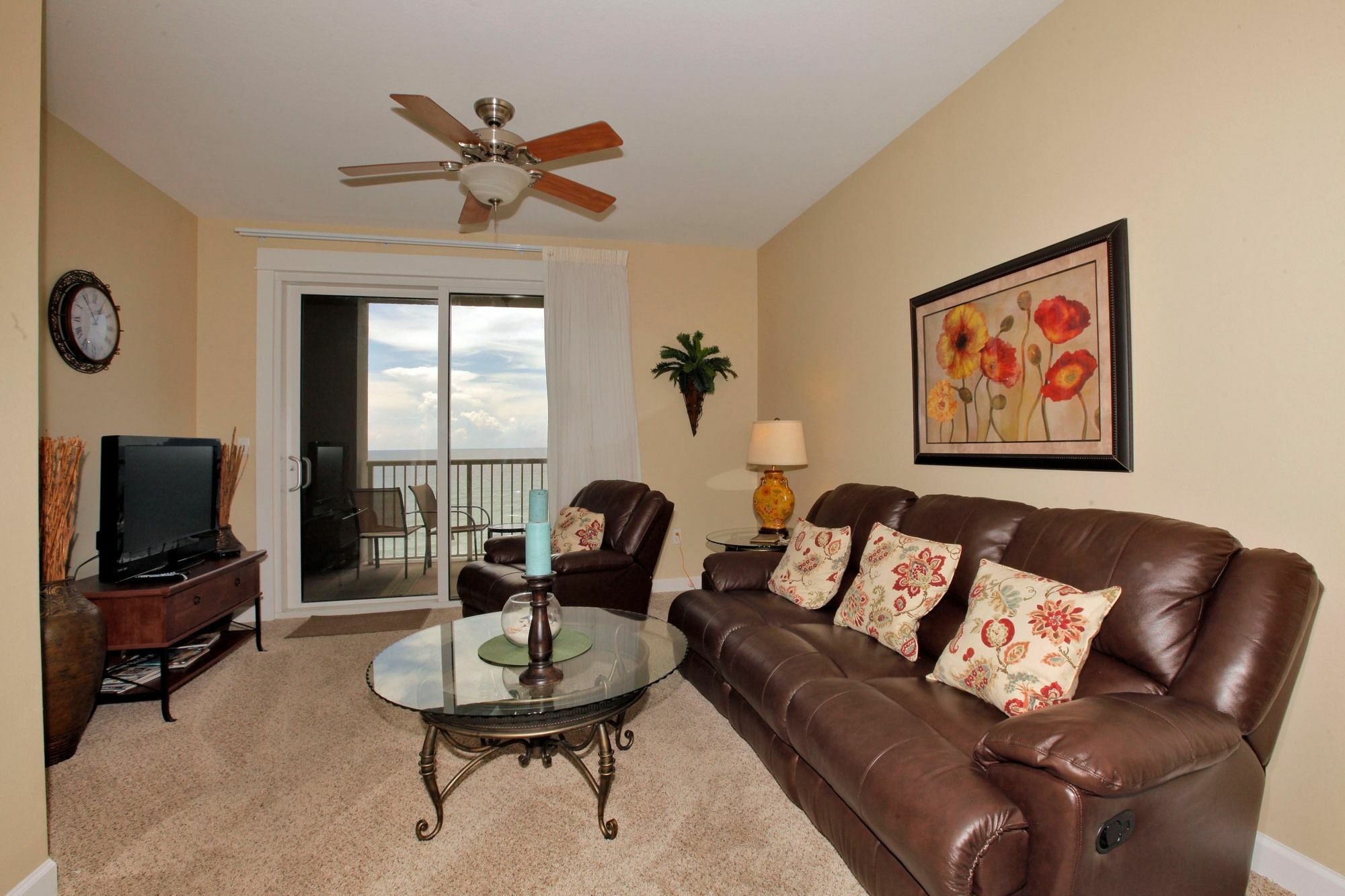 Grand Panama By Panhandle Getaways Panama City Beach Ngoại thất bức ảnh