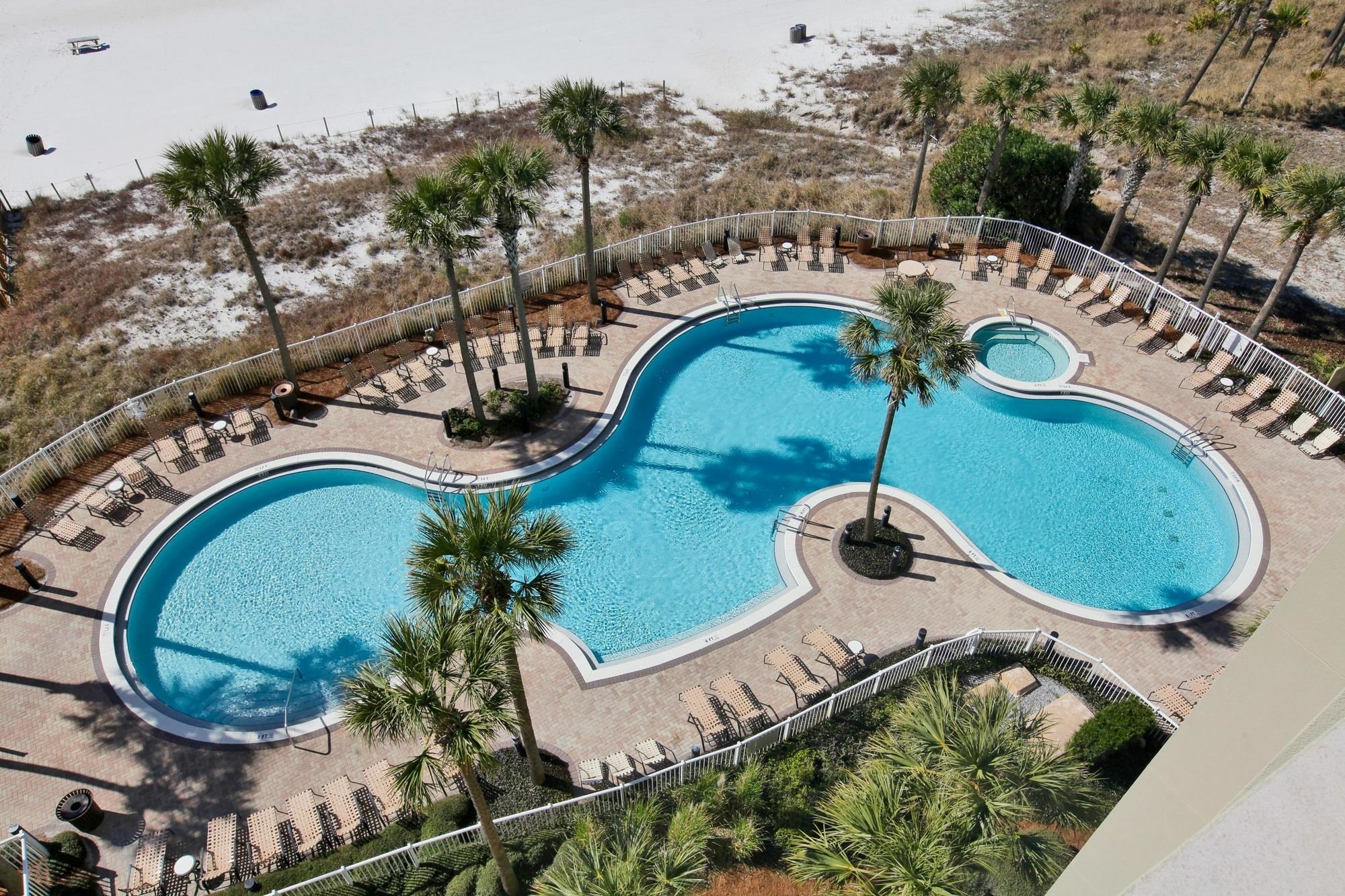 Grand Panama By Panhandle Getaways Panama City Beach Ngoại thất bức ảnh