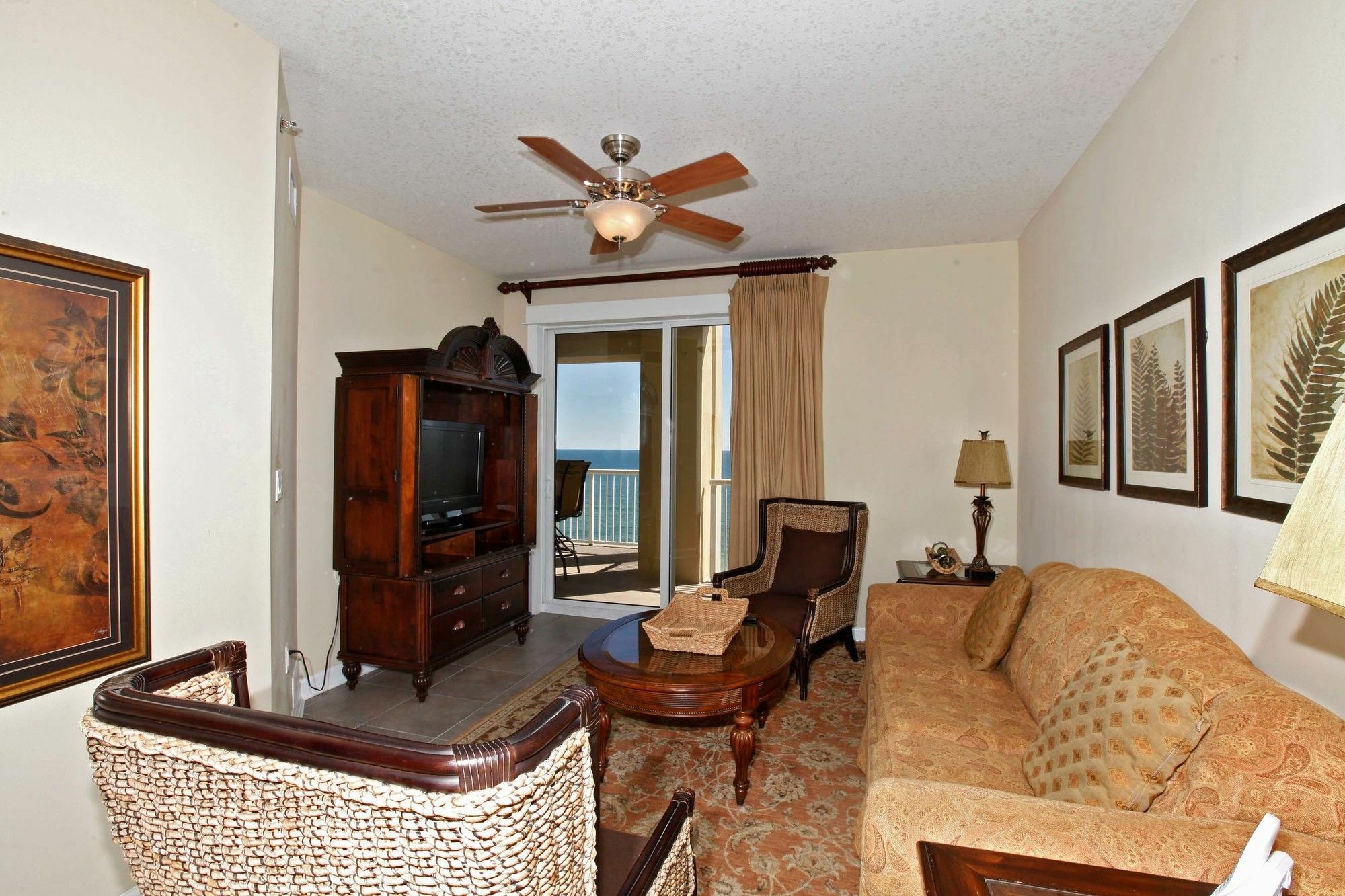 Grand Panama By Panhandle Getaways Panama City Beach Ngoại thất bức ảnh