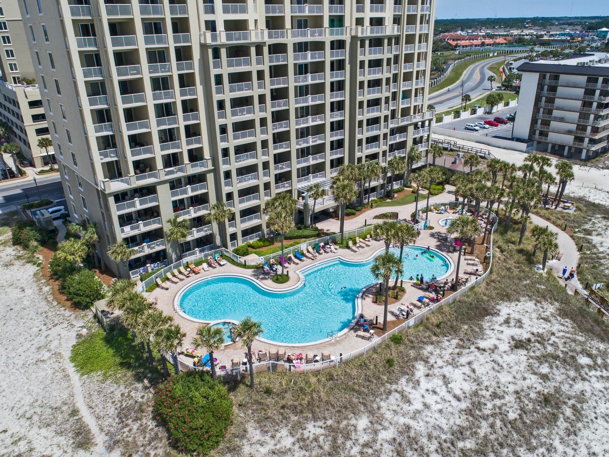 Grand Panama By Panhandle Getaways Panama City Beach Ngoại thất bức ảnh