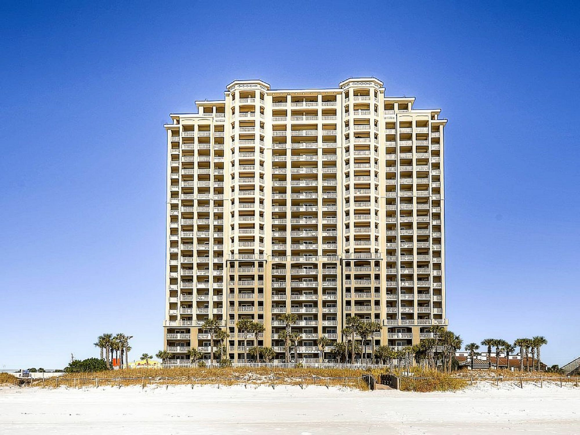 Grand Panama By Panhandle Getaways Panama City Beach Ngoại thất bức ảnh